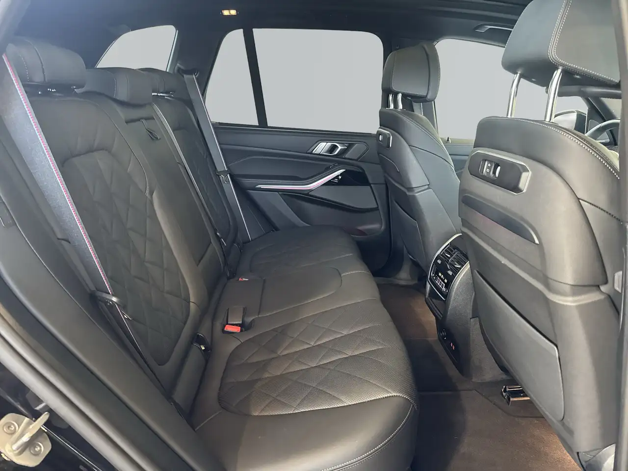 BMW X5 xDrive30d M Sportpaket Gestiksteuerung DAB, миниатюра 10