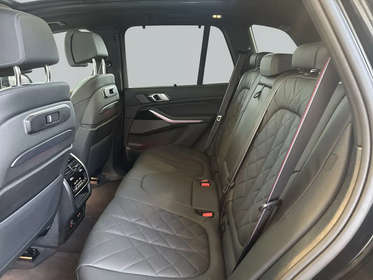 BMW X5 xDrive30d M Sportpaket Gestiksteuerung DAB, миниатюра 9