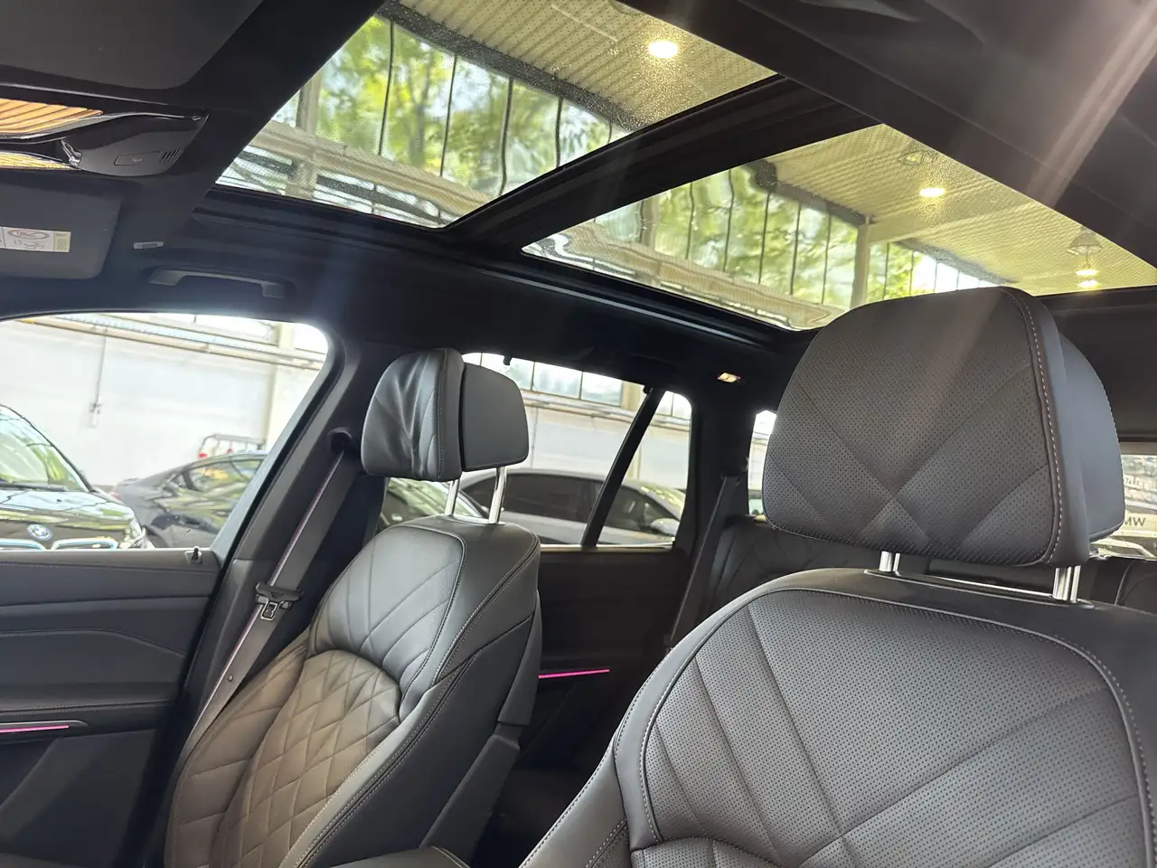 BMW X5 xDrive30d M Sportpaket Gestiksteuerung DAB, миниатюра 23
