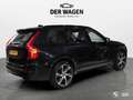 Volvo XC90 2.0 T8 INSCRIPTION / BLACK ED. / PANODAK / TREKHAA Noir - thumbnail 3