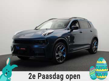 1.5 261PK Plug-in Hybrid Pano/dak Apple/Carplay Ad