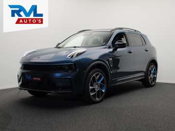 1.5 261PK Plug-in Hybrid Pano/dak Apple/Carplay Ad