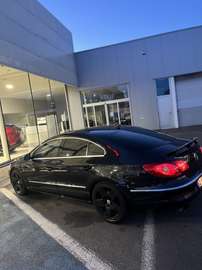 1.8 TSI DSG Individual