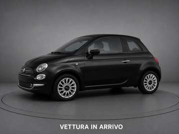 500 1.0 hybrid Dolcevita 70cv