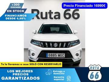 1.4T GLX 4WD Mild Hybrid