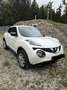 Nissan Juke 1.2 DIG-T N-Connecta Weiß - thumbnail 2