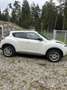 Nissan Juke 1.2 DIG-T N-Connecta Weiß - thumbnail 1