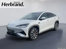 Byd SEALION 7 Design AWD 360° Pano HUD 530PS