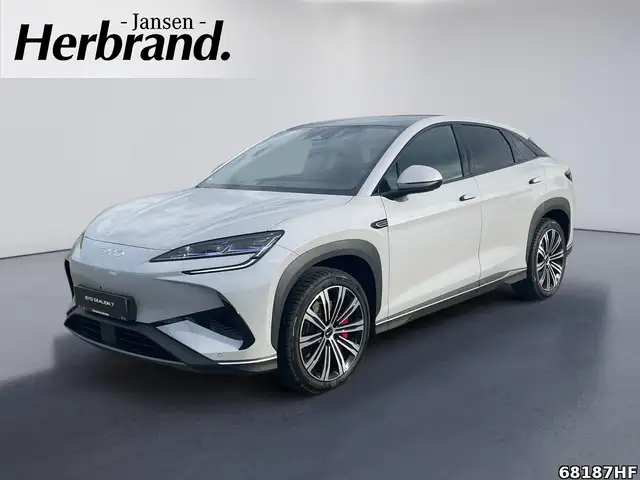 Byd SEALION 7 Design AWD 360° Pano HUD 530PS