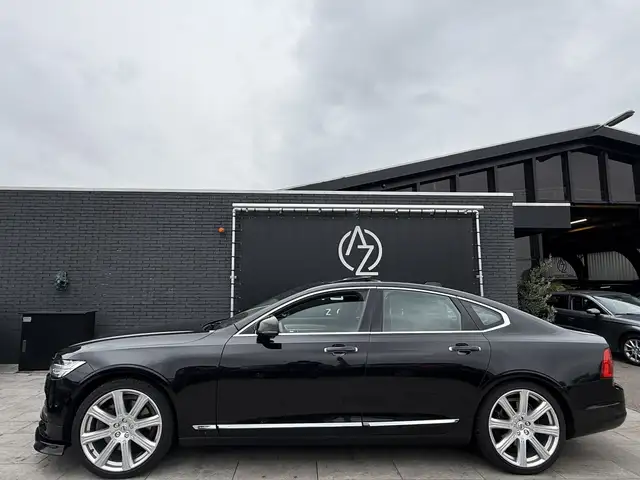 Volvo S90 2.0 D5 AWD Inscription SUPER ONDERHOUDEN