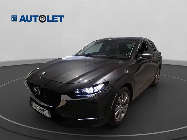 Mazda CX-30 CX-30 2.0 m-hybrid Exclusive awd 180cv 6at