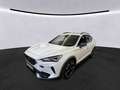 CUPRA Formentor VZ 1.4 e-Hybrid Pano Sitzh Lenkh Rear View Parkass Weiß - thumbnail 2