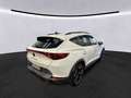 CUPRA Formentor VZ 1.4 e-Hybrid Pano Sitzh Lenkh Rear View Parkass Weiß - thumbnail 4