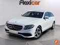 Mercedes-Benz E 200 d Estate Blanco - thumbnail 3
