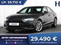Audi A4 35 TFSI Adv. 19er BLACK ASSISTENZ LEDER -51% Grau - thumbnail 1