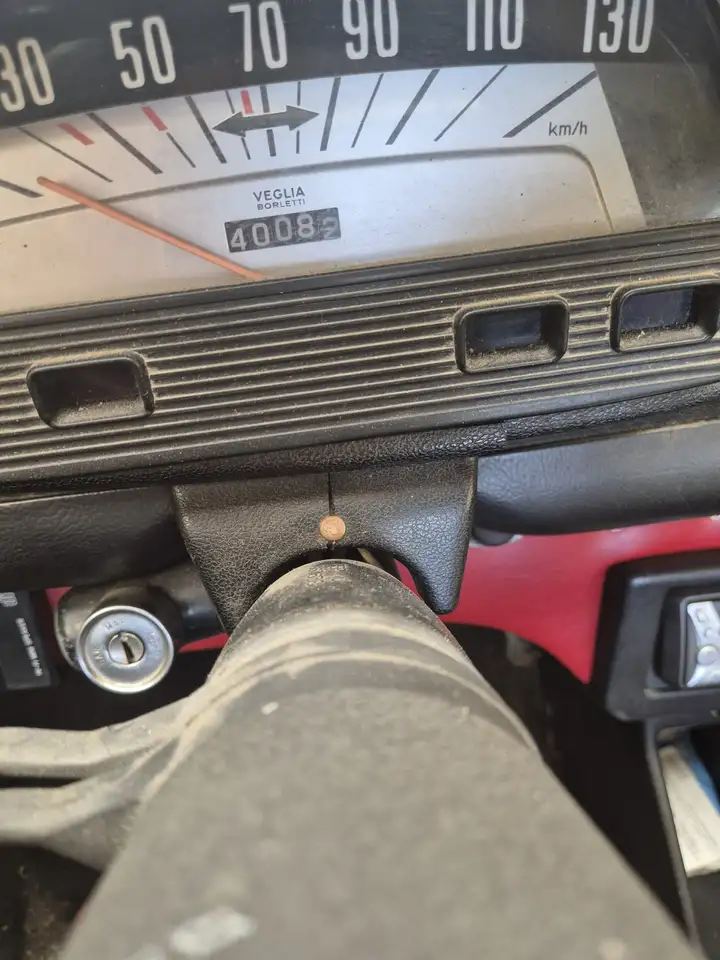 Fiat 500, foto 5