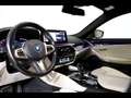 BMW 530 e Berline Kit M Sport Comfort Seats Blauw - thumbnail 5