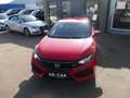 Honda Civic 1.0 i-VTEC Turbo CVT Comfort - Klimaautomatik Rouge - thumbnail 6