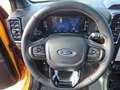 Ford Ranger Wildtrak e-4WD Doka 3.0 V6 Aut.  ACC Naranja - thumbnail 14