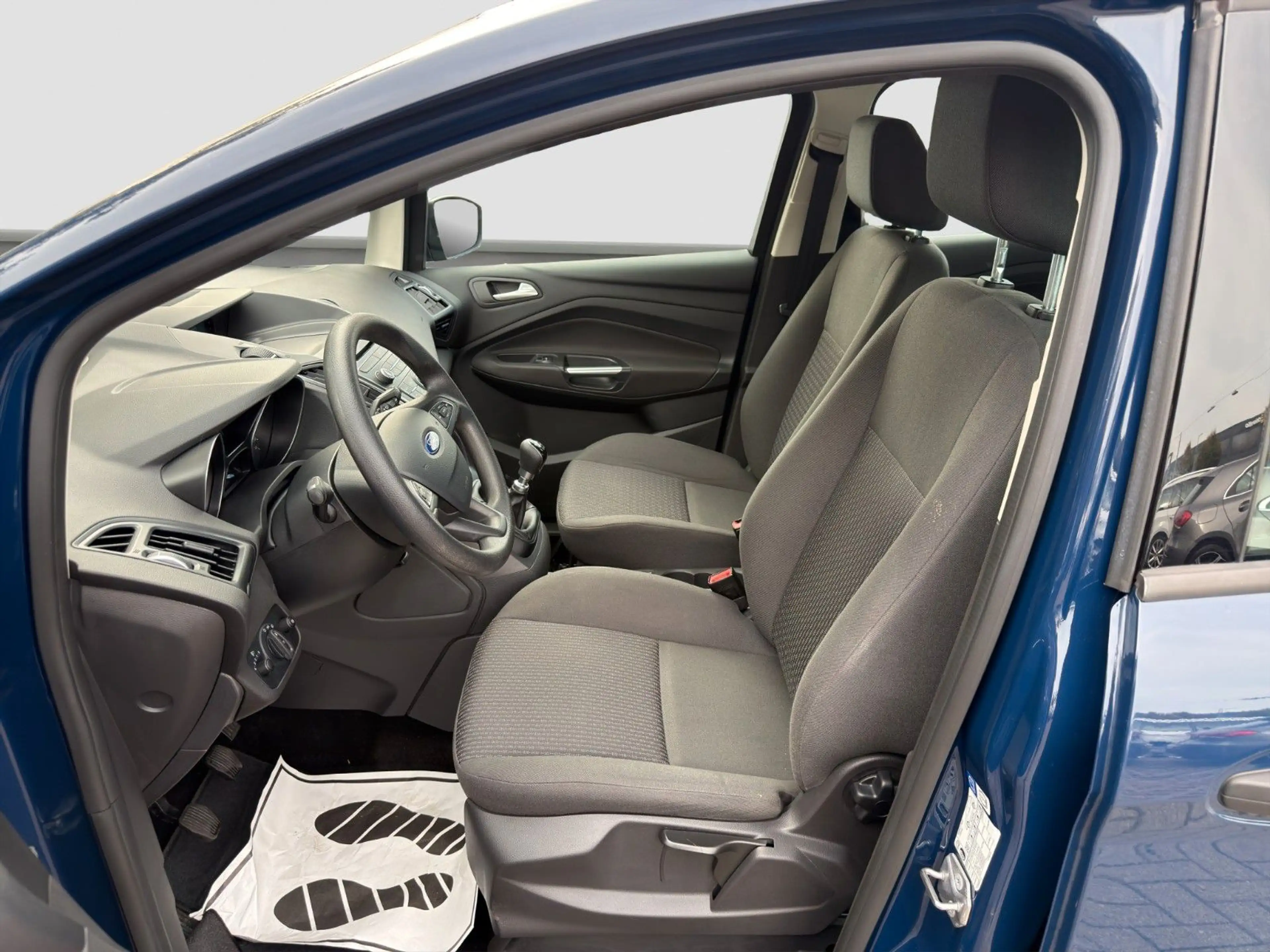 Ford Grand C-Max *1.Hand*Zahnriemen NEU* — photo 11