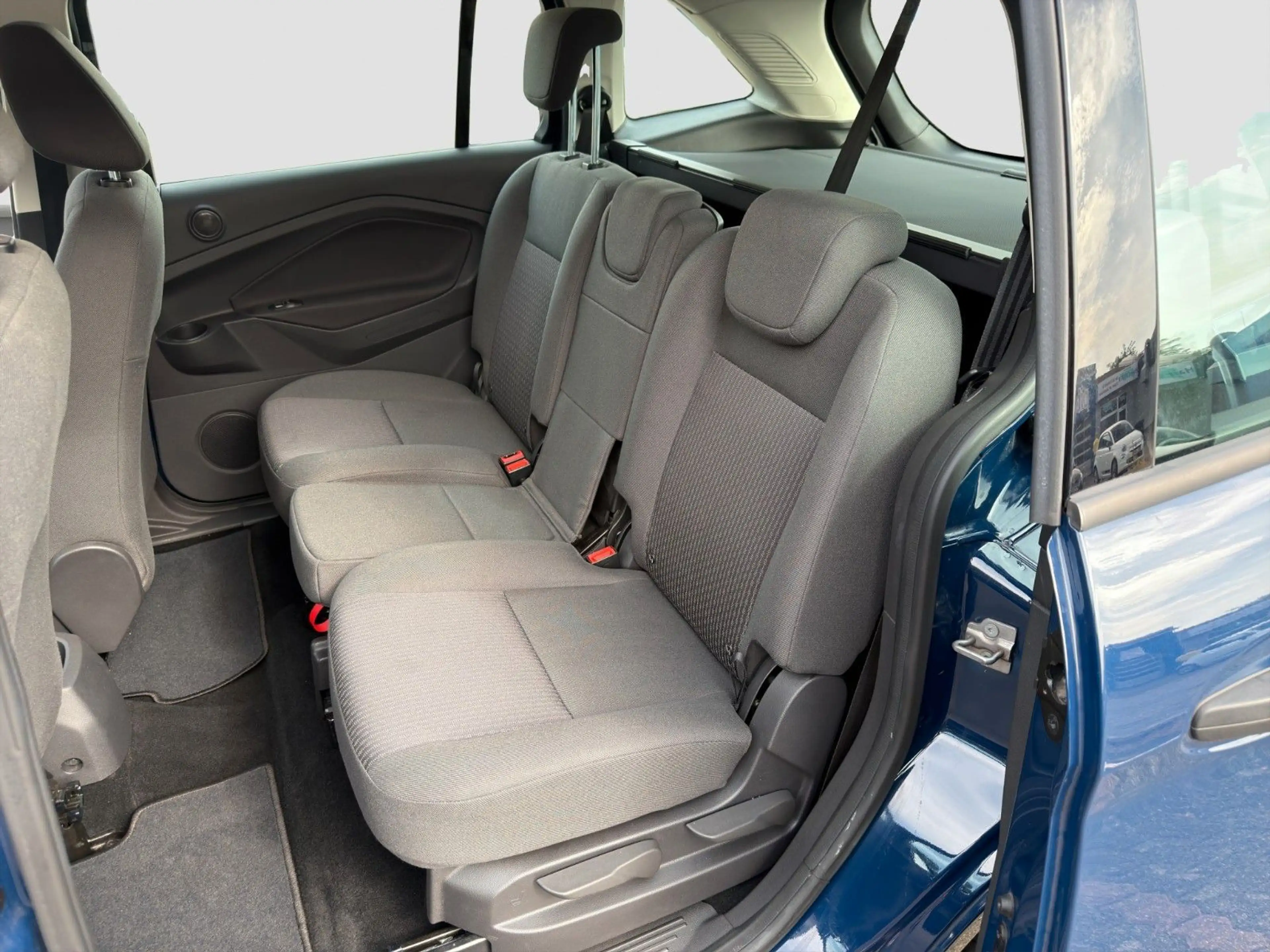 Ford Grand C-Max *1.Hand*Zahnriemen NEU* — photo 15
