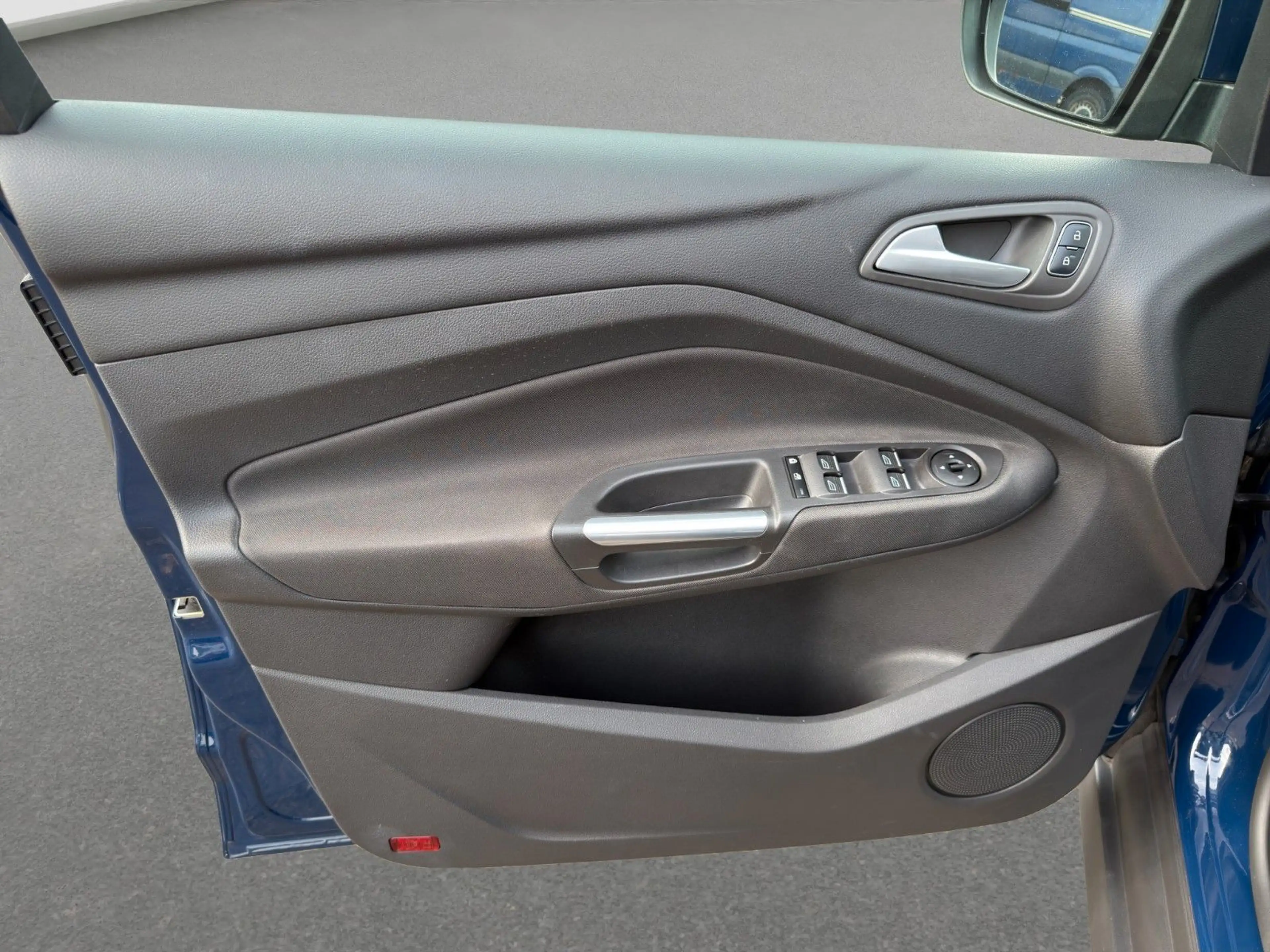 Ford Grand C-Max *1.Hand*Zahnriemen NEU* — photo 14