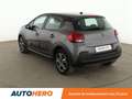 Citroen C3 1.2 PureTech Shine BV6 Gris - thumbnail 4