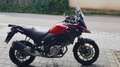 Suzuki V-Strom 650 Roşu - thumbnail 1