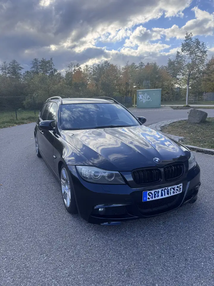 BMW 325