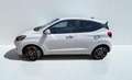 Hyundai i10 1.0 MPI Tecno Blanco - thumbnail 4