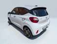 Hyundai i10 1.0 MPI Tecno Blanco - thumbnail 3