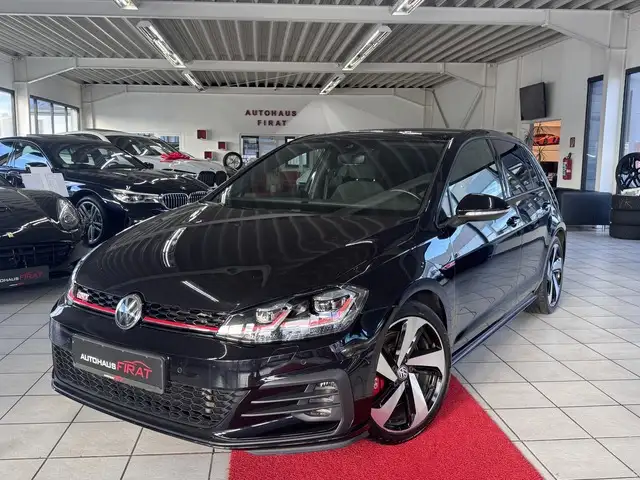 Volkswagen Golf VII GTI Performance BMT/Start Stopp