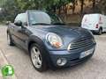 MINI Cooper Cabrio 1.6 16V Gris - thumbnail 3