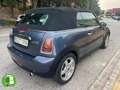MINI Cooper Cabrio 1.6 16V Gris - thumbnail 4