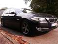 BMW 525 525d xDrive Touring Aut. Black - thumbnail 17