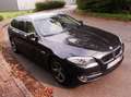 BMW 525 525d xDrive Touring Aut. Fekete - thumbnail 16