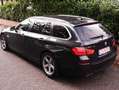 BMW 525 525d xDrive Touring Aut. crna - thumbnail 10