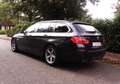 BMW 525 525d xDrive Touring Aut. Noir - thumbnail 11