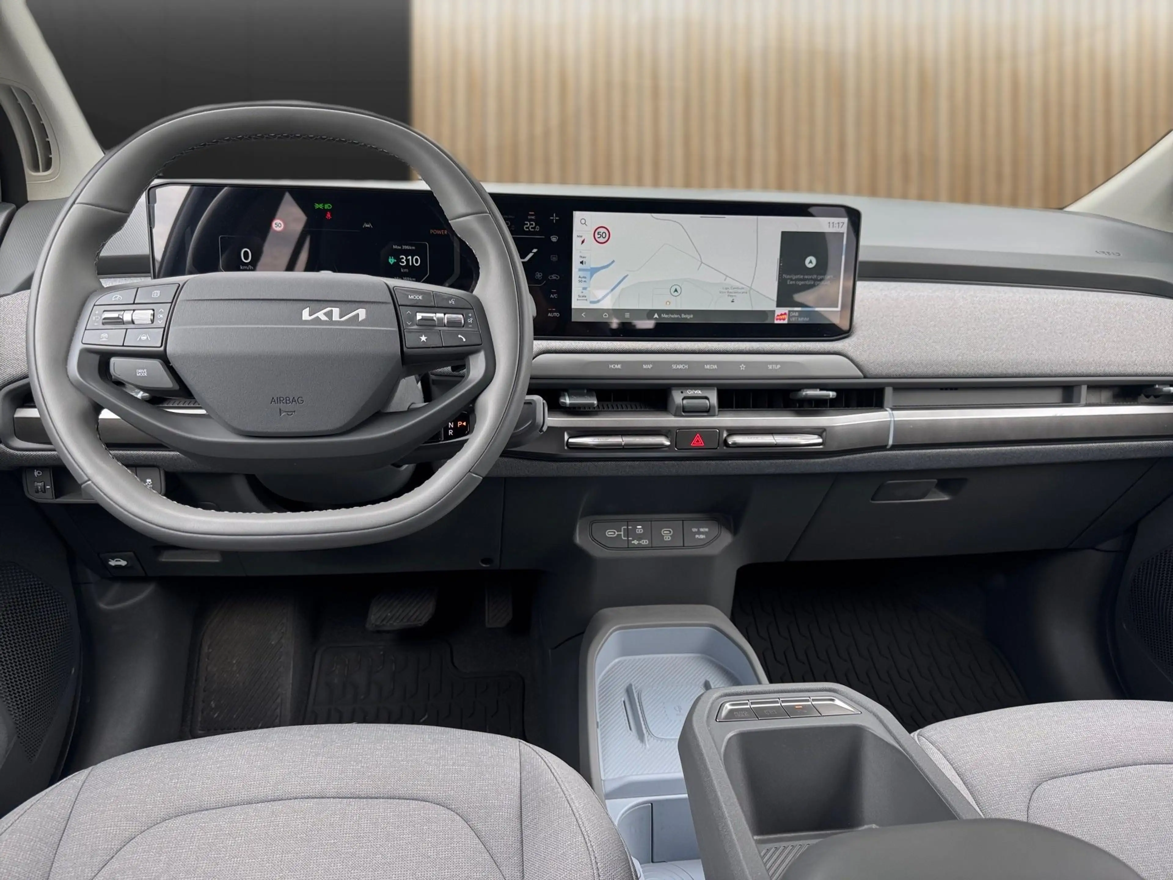 Kia EV3 81,4 kWh Earth — photo 7
