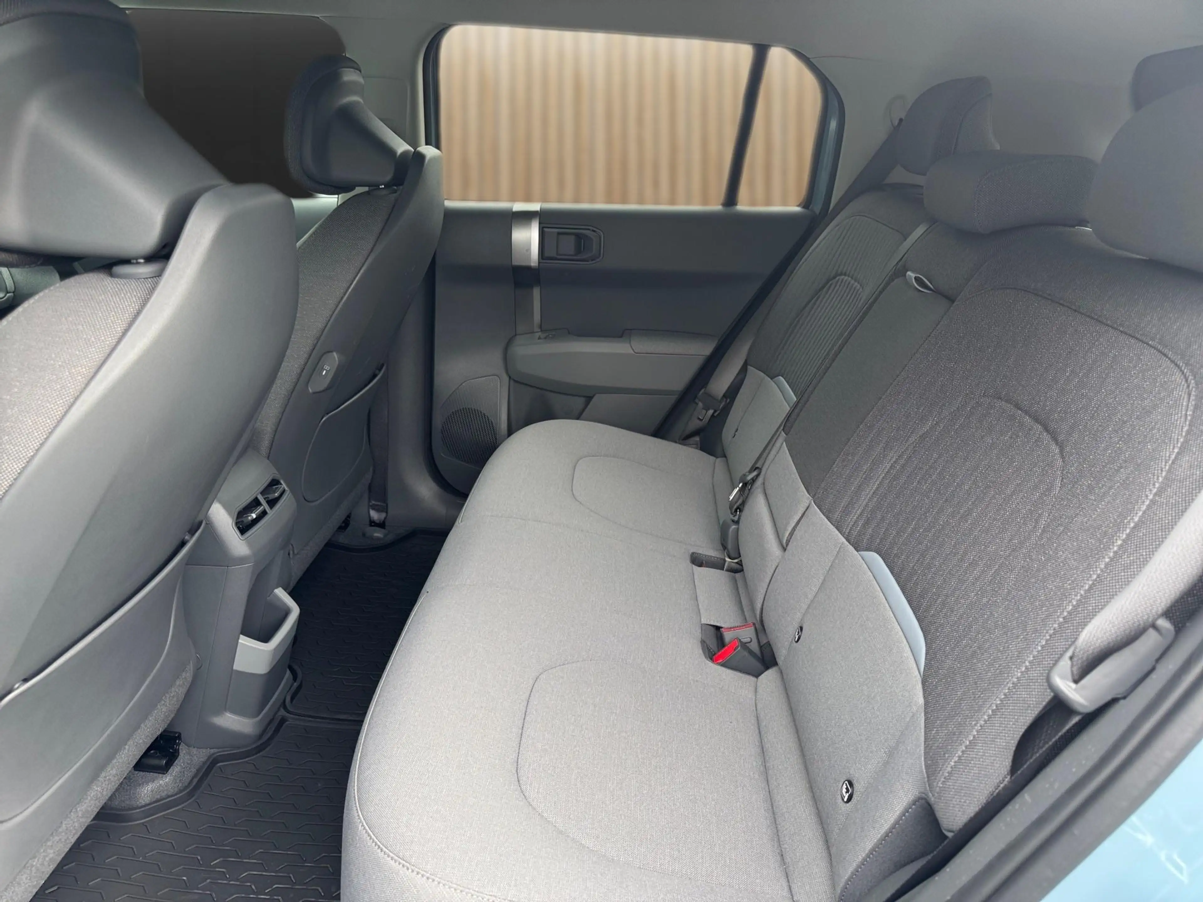 Kia EV3 81,4 kWh Earth — photo 6