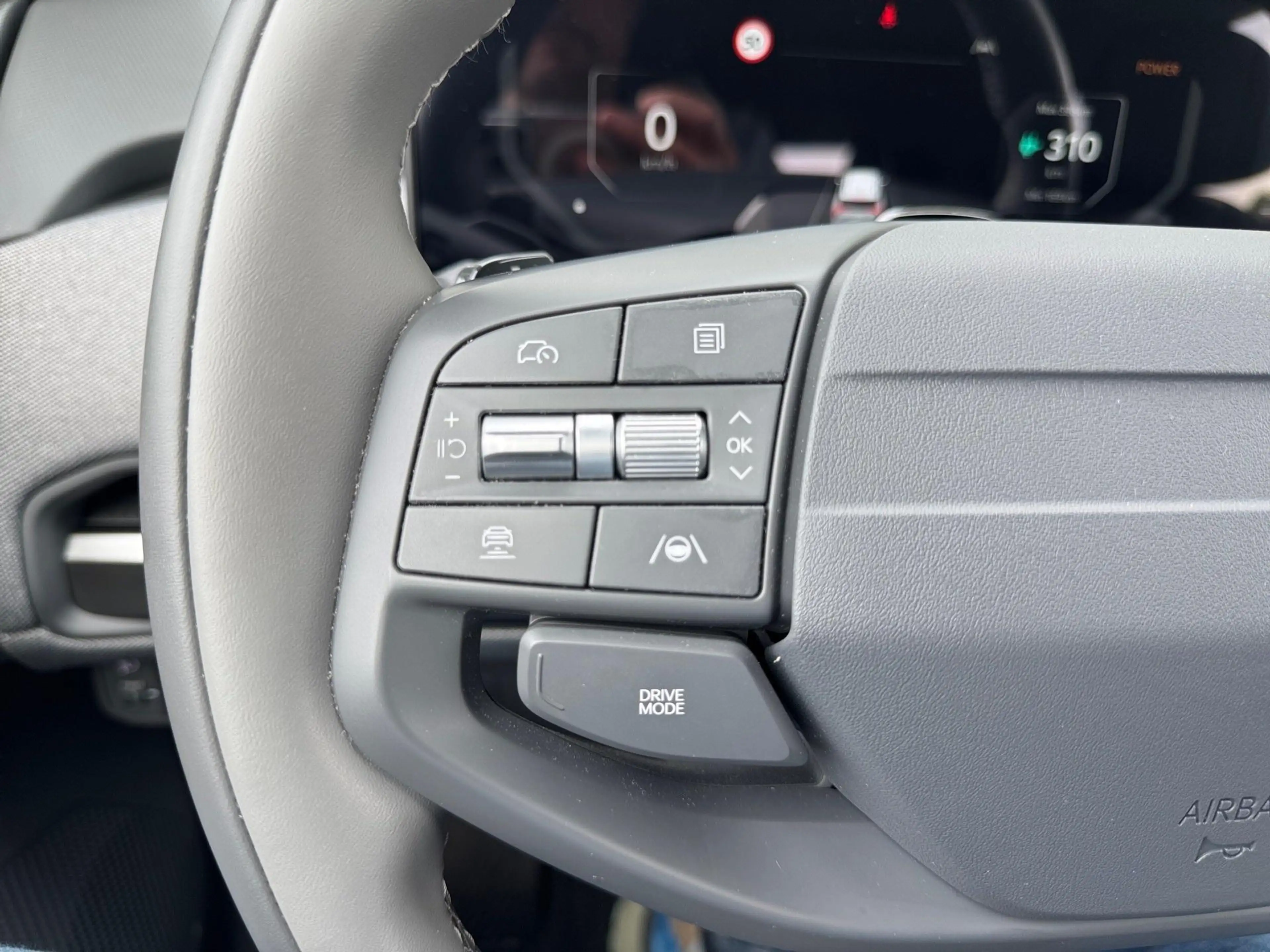 Kia EV3 81,4 kWh Earth — photo 9