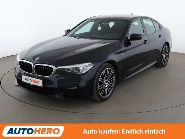 BMW 5er