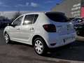 Dacia Sandero 0.9 TCE 90CH GPL AMBIANCE / BLUETOOTH Blanc - thumbnail 3