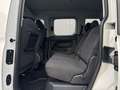 Volkswagen Caddy Life*KLIMA*AUTOMATIK*PDC*1-HAND* Blanc - thumbnail 15