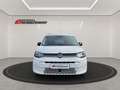 Volkswagen Caddy Life*KLIMA*AUTOMATIK*PDC*1-HAND* Blanc - thumbnail 2