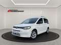 Volkswagen Caddy Life*KLIMA*AUTOMATIK*PDC*1-HAND* Blanc - thumbnail 3