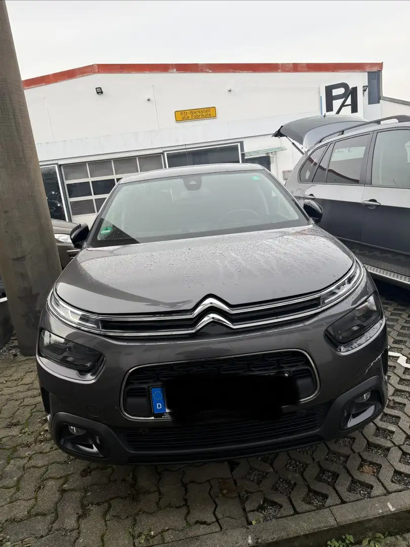Citroen C4 Cactus PureTech 110 Stop&Start EAT6 Feel - 1