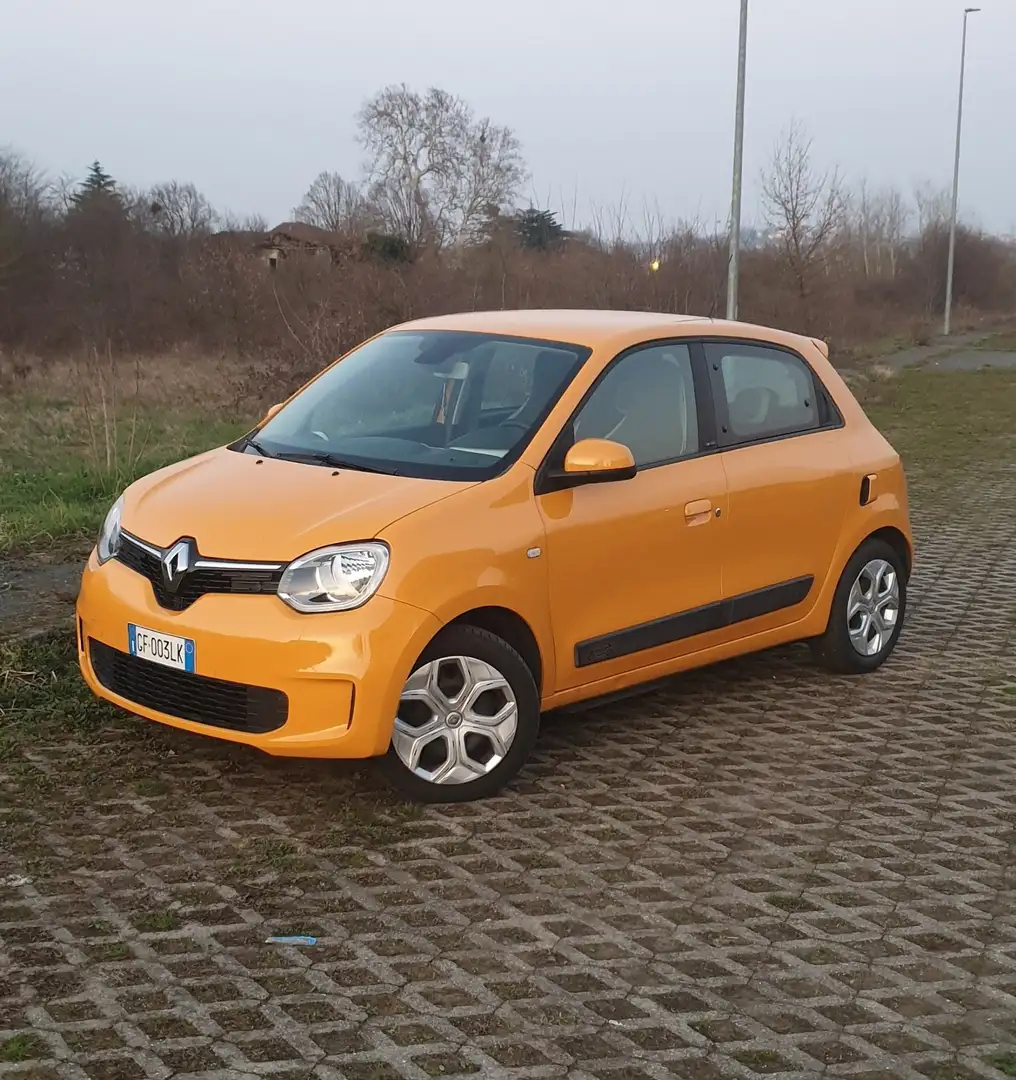 Renault Twingo Life 22kWh - 1