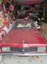 Ford Taunus Red - thumbnail 4