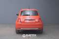 Fiat 500 1.0 Hybrid 70CV Dolcevita + tetto panoramico Оранжевый - thumbnail 5